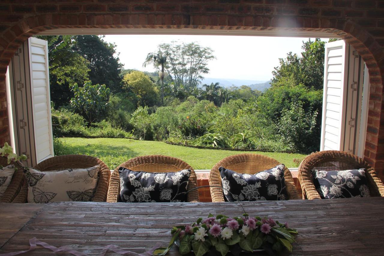 Le Residence De Josephine Kloof Exterior foto